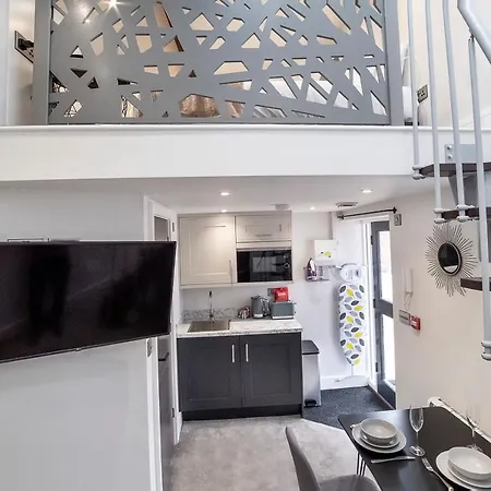 公寓 The Old - The Hole In The 约克