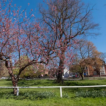 شقة The Old - The Hole In The