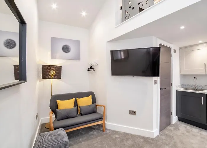 Διαμέρισμα The Old - The Hole In The Γιορκ