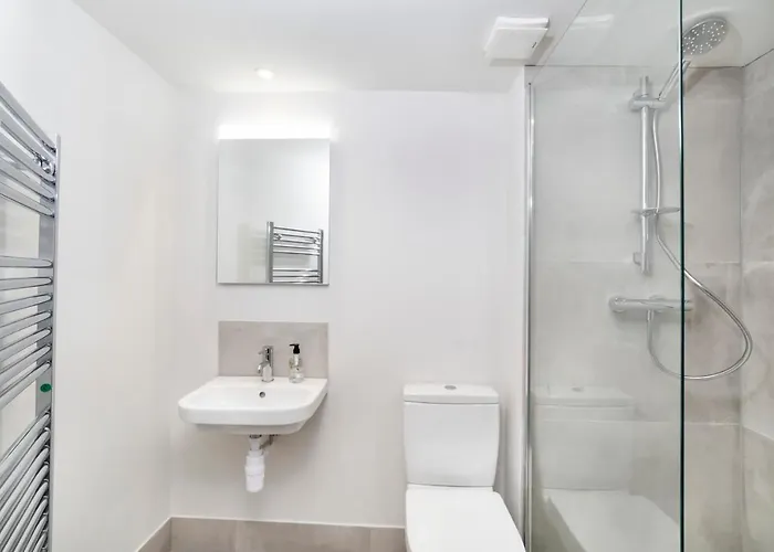 Διαμέρισμα The Old - The Hole In The