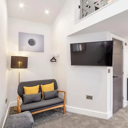 Apartman The Old - The Hole In The York