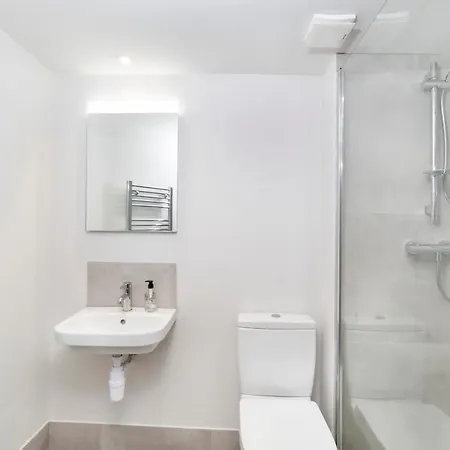 Apartman The Old - The Hole In The